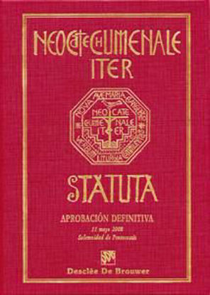 Foto de NEOCATECHUMENALE ITER STATUTA