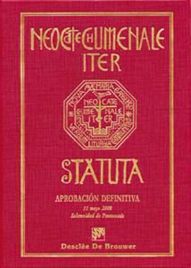 Foto de NEOCATECHUMENALE ITER STATUTA