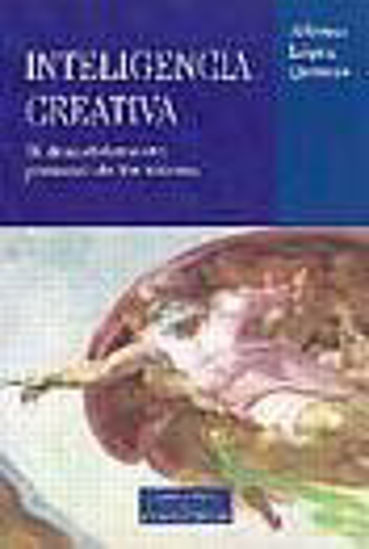 Foto de INTELIGENCIA CREATIVA (ESTUDIOS Y ENSAYOS) #29