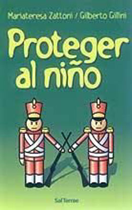 Foto de PROTEGER AL NIÑO #73