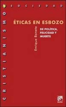 Foto de ETICAS EN ESBOZO #67