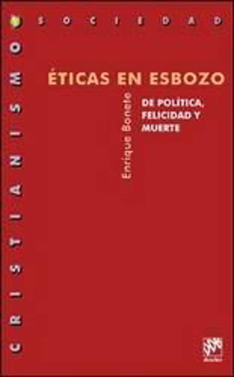 Foto de ETICAS EN ESBOZO #67