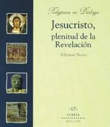 Picture of JESUCRISTO PLENITUD DE LA REVELACION #17