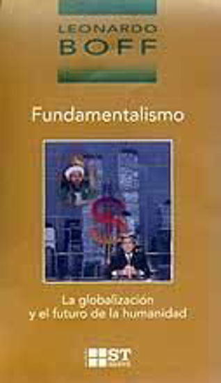 Foto de FUNDAMENTALISMO #37