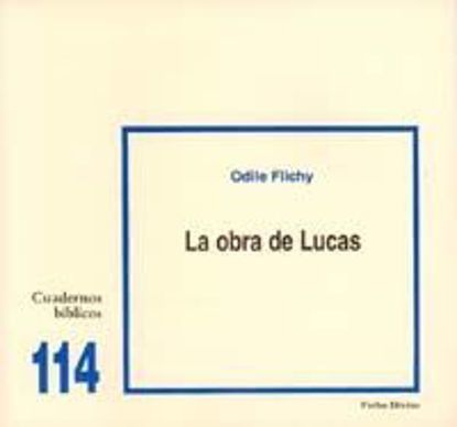 Foto de OBRA DE LUCAS #114