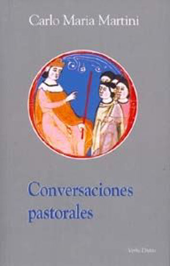 Foto de CONVERSACIONES PASTORALES #75