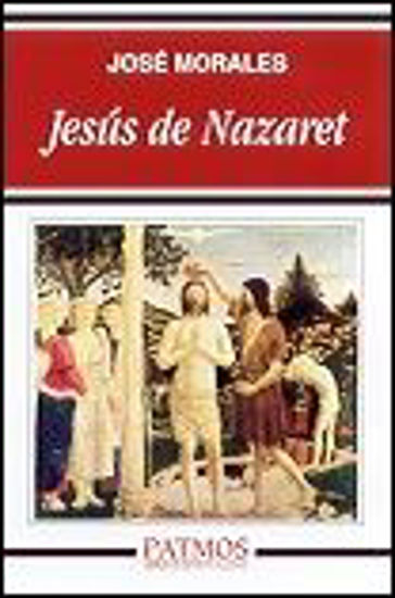 Foto de JESUS DE NAZARET (RIALP) #221