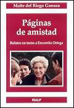Foto de PAGINAS DE AMISTAD