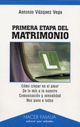 Foto de PRIMERA ETAPA DEL MATRIMONIO #85