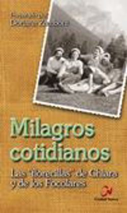 Foto de MILAGROS COTIDIANOS (CIUDAD NUEVA)
