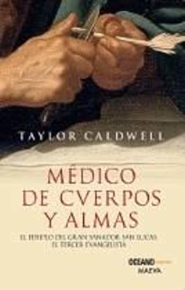Foto de MEDICO DE CUERPOS Y ALMAS (BOLSILLO) #84