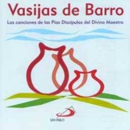 Foto de CD.VASIJAS DE BARRO