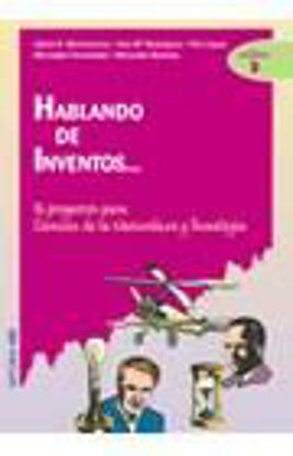 Foto de HABLANDO DE INVENTOS… #3