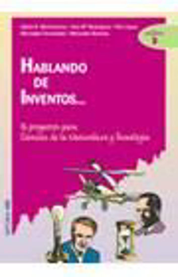 Foto de HABLANDO DE INVENTOS… #3