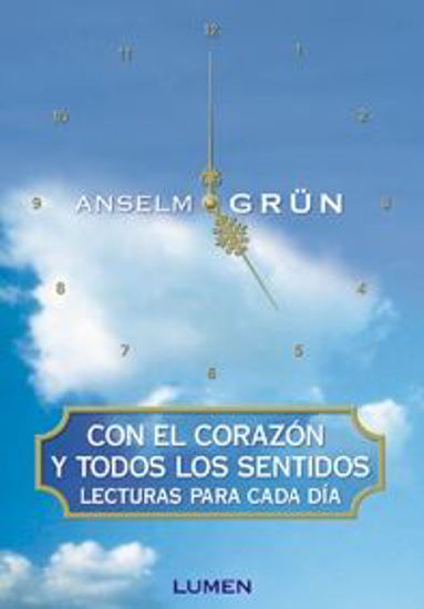 Foto de CON EL CORAZON Y TODOS LOS SENTIDOS