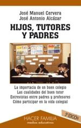 Foto de HIJOS TUTORES Y PADRES #73