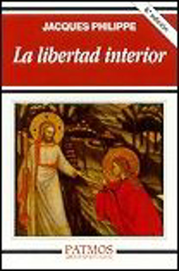 Foto de LIBERTAD INTERIOR (RIALP) #222