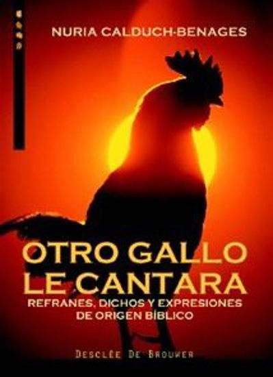 Foto de OTRO GALLO LE CANTARA #20