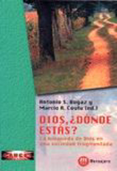 Foto de DIOS DONDE ESTAS (MENSAJERO) #31