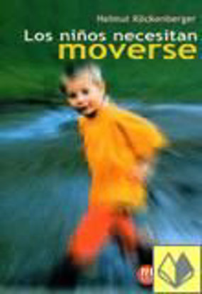 Foto de NIÑOS NECESITAN MOVERSE