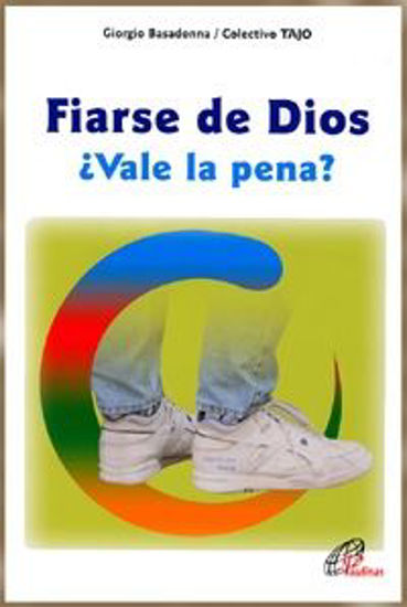 Foto de FIARSE DE DIOS VALE LA PENA #7