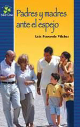Foto de PADRES Y MADRES ANTE EL ESPEJO #1