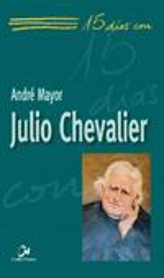 Foto de JULIO CHEVALIER #7