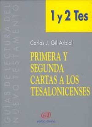 Foto de PRIMERA Y SEGUNDA CARTAS A LOS TESALONICENSES #12
