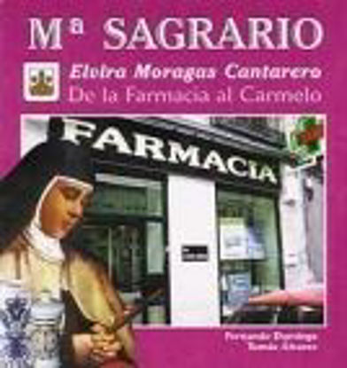 Foto de MARIA SAGRARIO ELVIRA MORAGAS CANTARERO