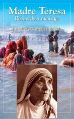 Foto de MADRE TERESA (SP ESPAÑA)