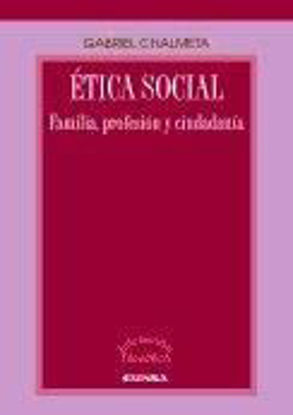Foto de ETICA SOCIAL #15