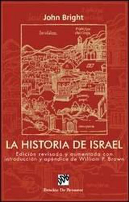 Picture of HISTORIA DE ISRAEL (DESCLEE) #35
