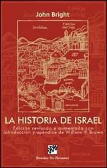 Foto de HISTORIA DE ISRAEL (DESCLEE) #35