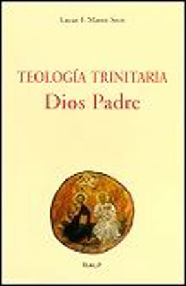 Foto de TEOLOGIA TRINITARIA DIOS PADRE