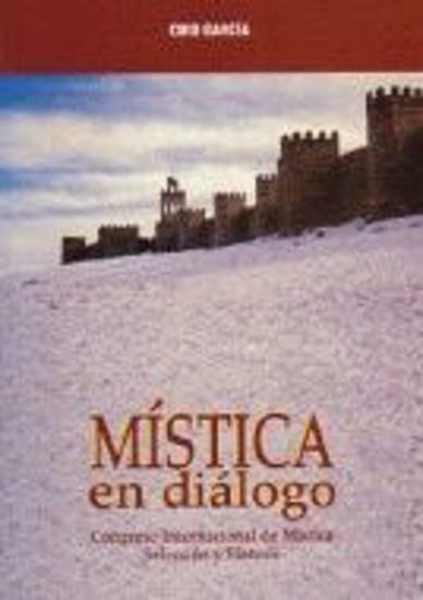 Foto de MISTICA EN DIALOGO
