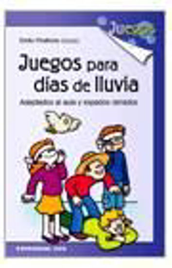 Foto de JUEGOS PARA DIAS DE LLUVIA #1