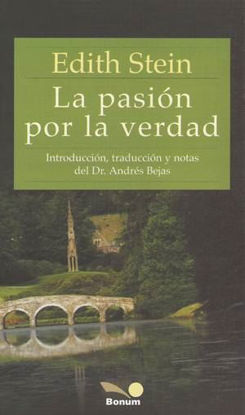 Foto de PASION POR LA VERDAD