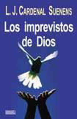 Foto de IMPREVISTOS DE DIOS #36