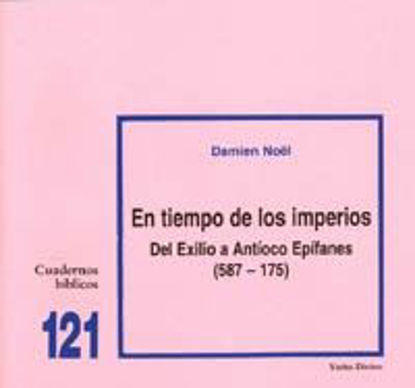 Foto de EN TIEMPO DE LOS IMPERIOS #121