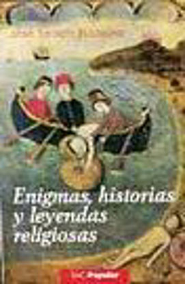 Picture of ENIGMAS HISTORIAS Y LEYENDAS RELIGIOSAS #156