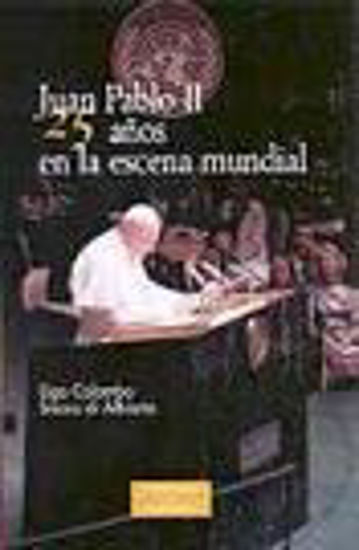 Foto de JUAN PABLO II 25 AÑOS EN LA ESCENA MUNDIAL #63