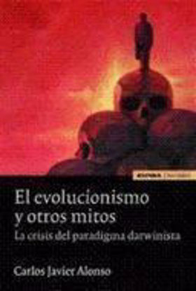 Foto de EVOLUCIONISMO Y OTROS MITOS #345