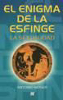 Foto de ENIGMA DE LA ESFINGE LA SEXUALIDAD
