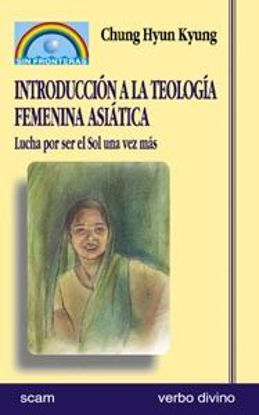 Foto de INTRODUCCION A LA TEOLOGIA FEMENINA ASIATICA  #11