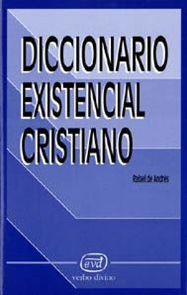 Foto de DICCIONARIO EXISTENCIAL CRISTIANO #7