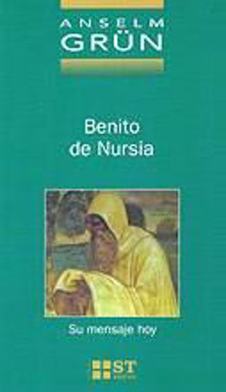 Foto de BENITO DE NURSIA (SAL TERRAE) #44