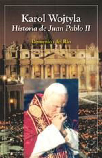 Foto de KAROL WOJTYLA (SP ESPAÑA)