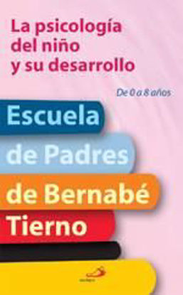 Foto de PSICOLOGIA DEL NIÑO Y SU DESARROLLO #2