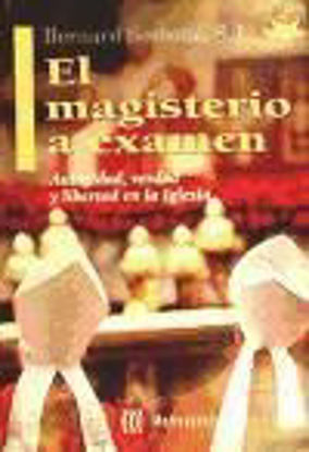 Foto de MAGISTERIO A EXAMEN #19