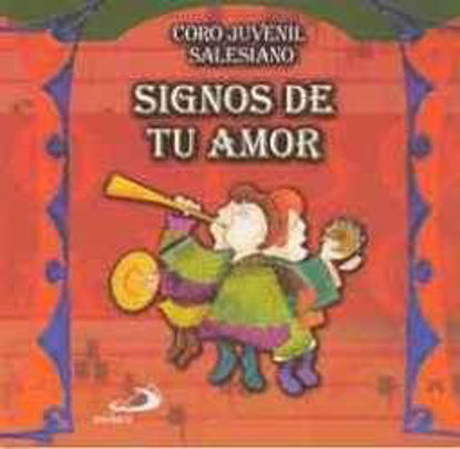 Foto de CD.SIGNOS DE TU AMOR